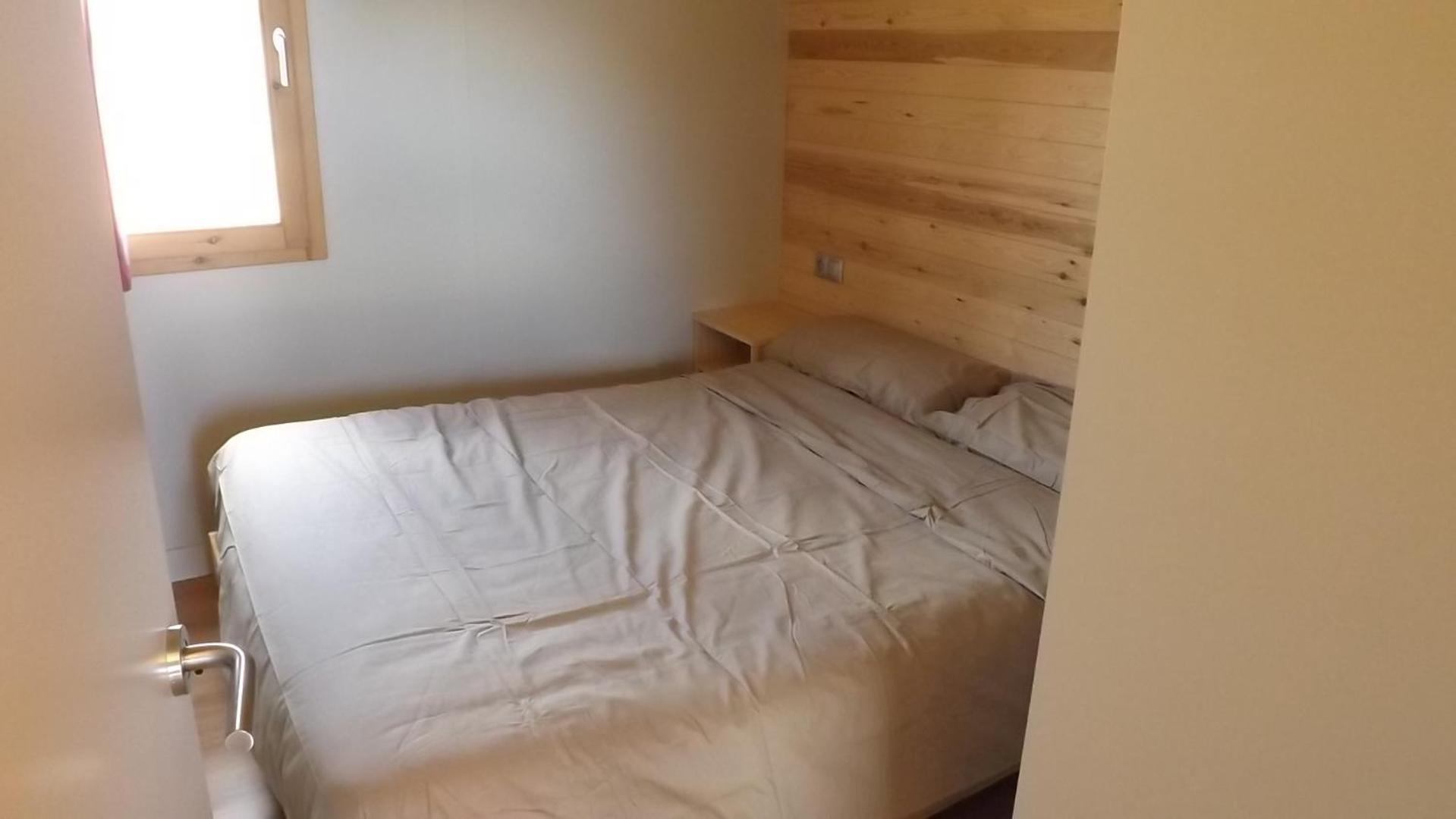 Camping Terra Alta Bot Room photo