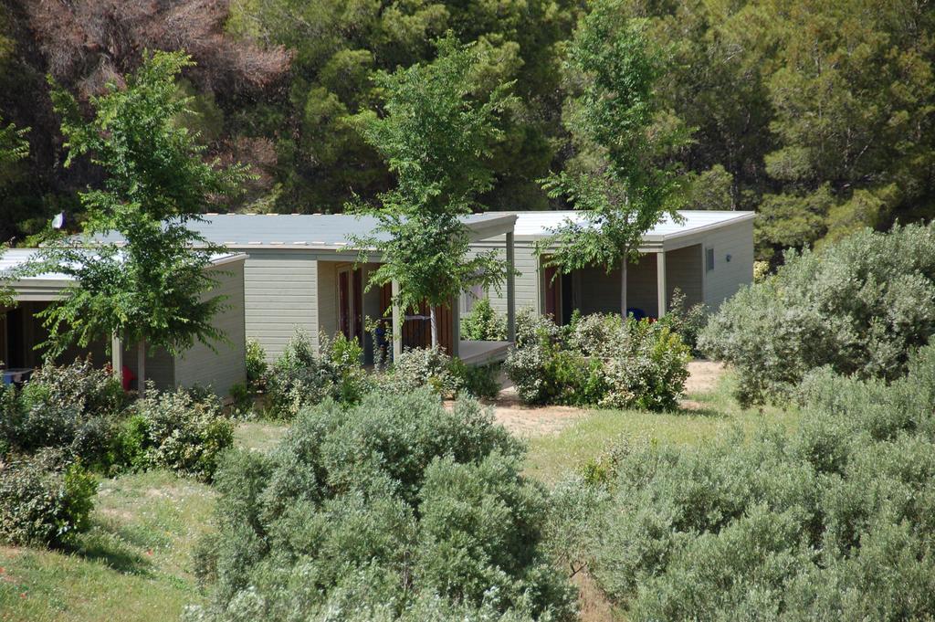 Camping Terra Alta Bot Room photo